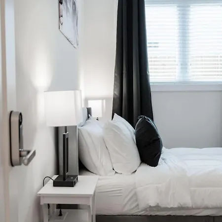 Affordable Private Room 2